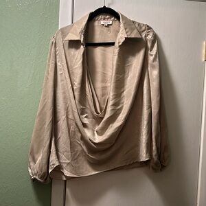 Dressy Women’s Top